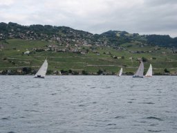 36e Coupe d&#039;Avant et d&#039;Argent 2009